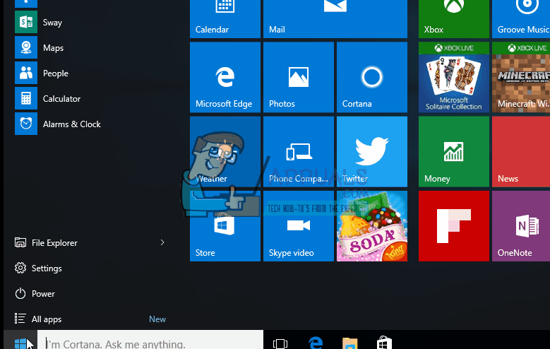Så här aktiverar du miniatyrförhandsgranskning i Windows 10