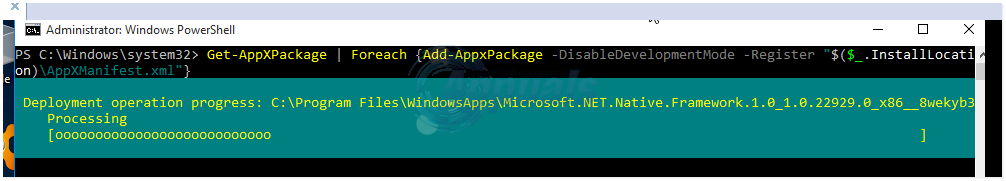 Correção: Classe não registrada ao abrir JPEGs no Windows 10