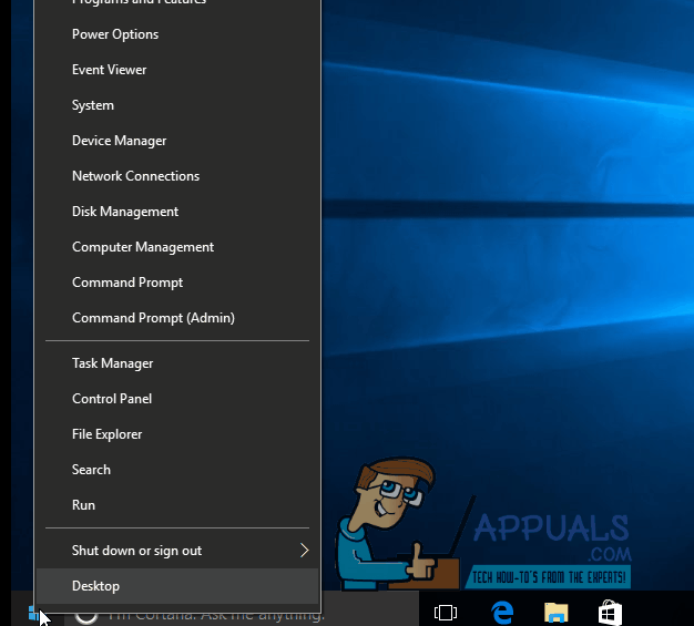 Oprava: Počítač se systémem Windows 10 se úplně nevypíná
