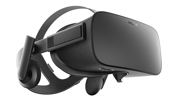Hvordan: Konverter 2D / 3D-videoer til Oculus Rift VR