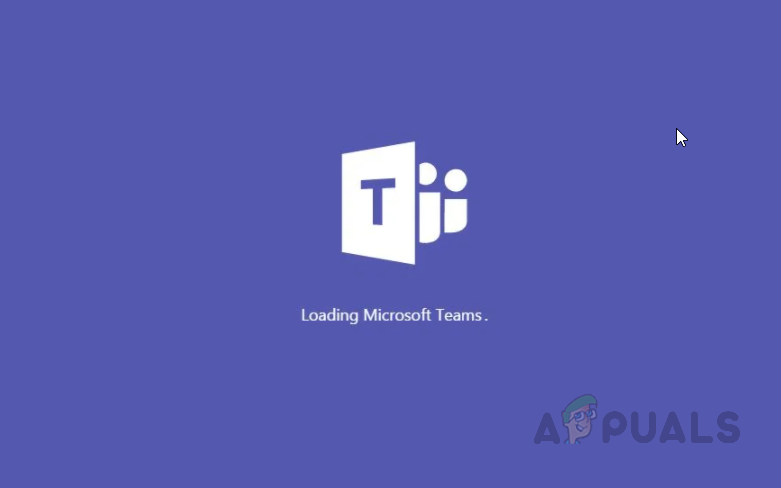 Kaip pataisyti įstrigusias „Microsoft Teams“ įkeliant „Windows 10“?
