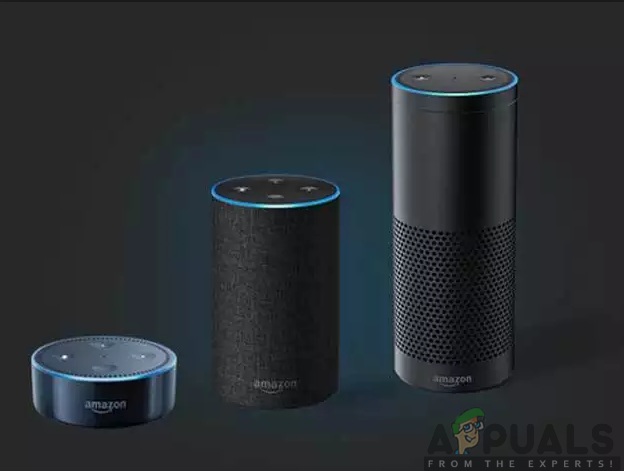 Mikä on paras: Amazon Echo Vs Google Home