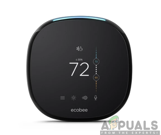 Ecobee4 Smart Thermostat vs Nest Learning Thermostat