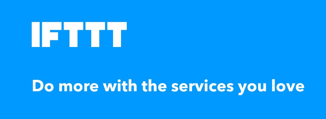 Cómo usar IFTTT para aumentar la funcionalidad de su teléfono