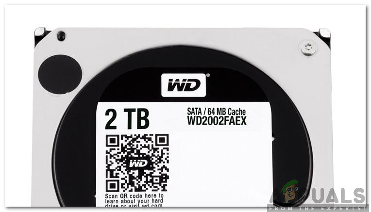 ¿Qué es el tamaño del búfer del disco duro? ¿Importa?