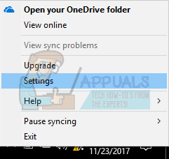 Korjaus: OneDrive ei toimi 1709-päivityksen jälkeen (myös tilaustoiminto puuttuu)