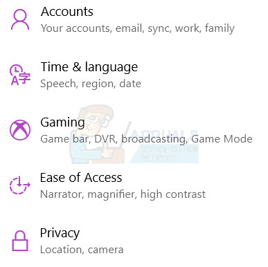 Slik aktiverer du spillmodus for Windows 10 Creators Update