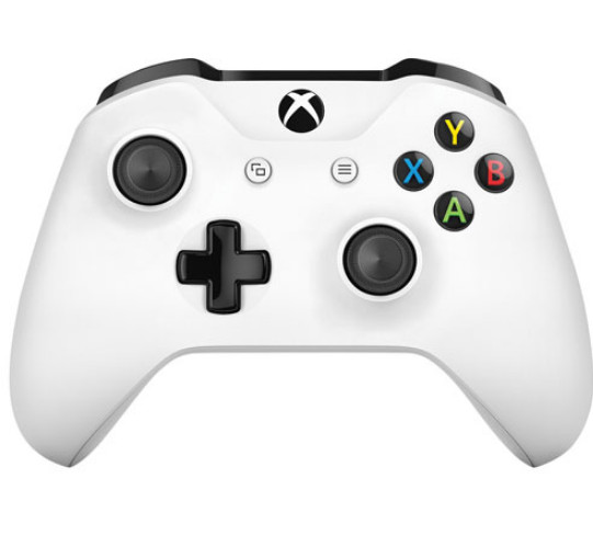 Xbox One-kontroller