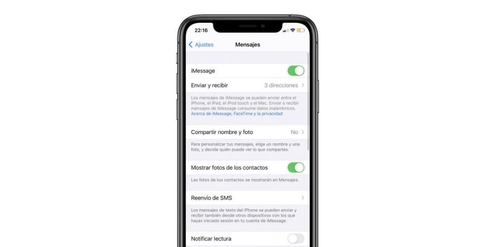 Όλα όσα πρέπει να γνωρίζετε για να χρησιμοποιήσετε το iMessage στο iPhone