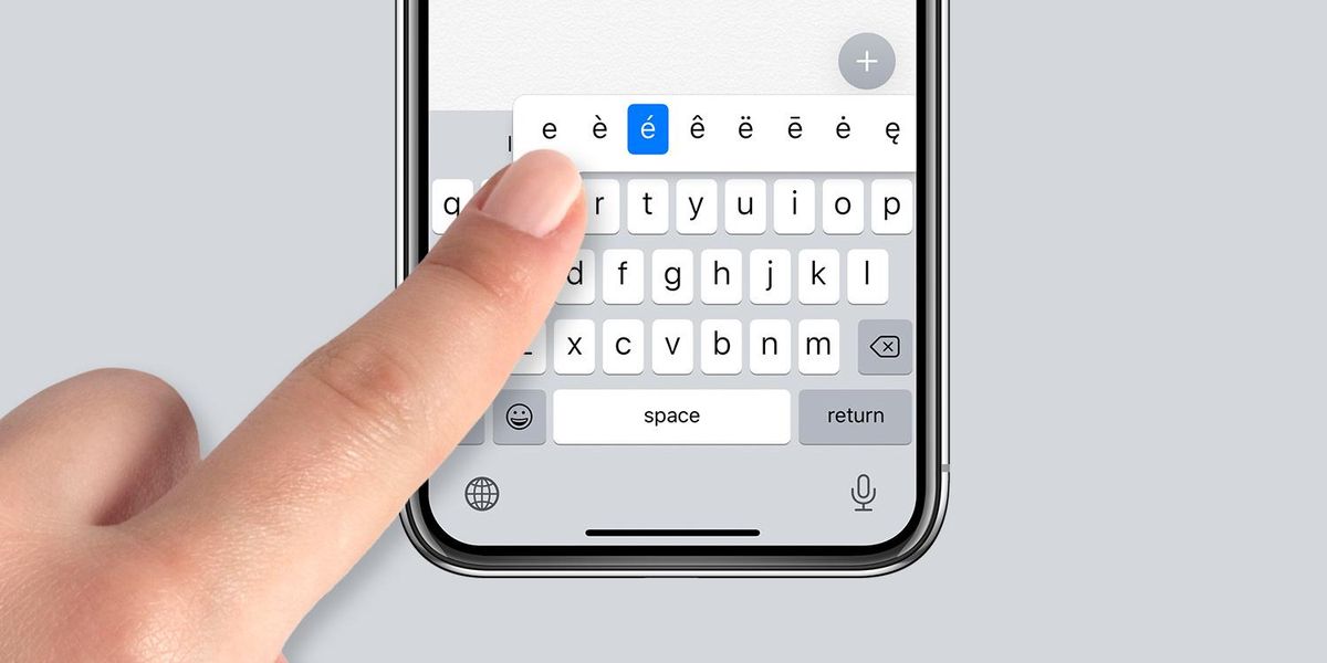 Bisakah Anda menggunakan keyboard lain di iPhone Anda? Ya dan begitulah cara mereka menginstal