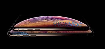 Libreng Download Leaked iPhone XS Wallpaper
