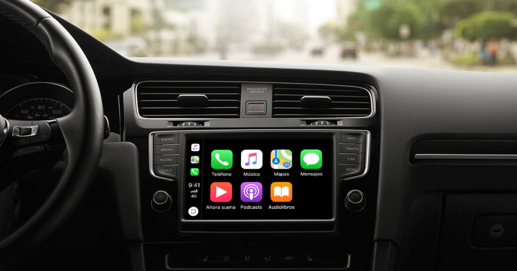 Toyota GR Supra 2020 baru akan terintegrasi dengan perangkat iOS berkat CarPlay