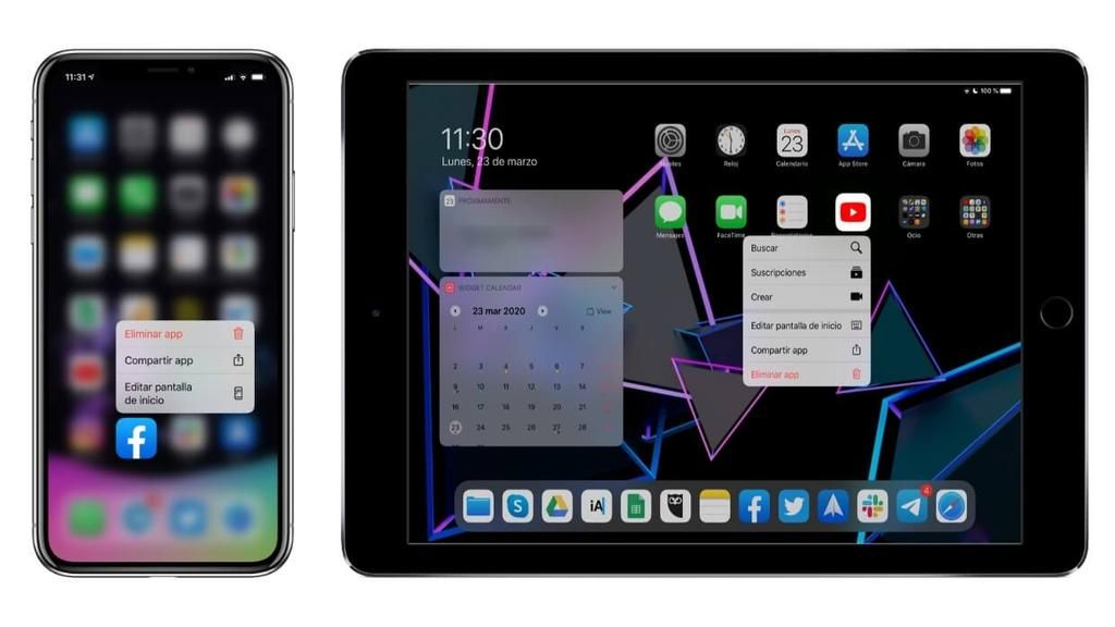 iOSは初めてですか？だからあなたはiPhoneとiPadからアプリを削除することができます