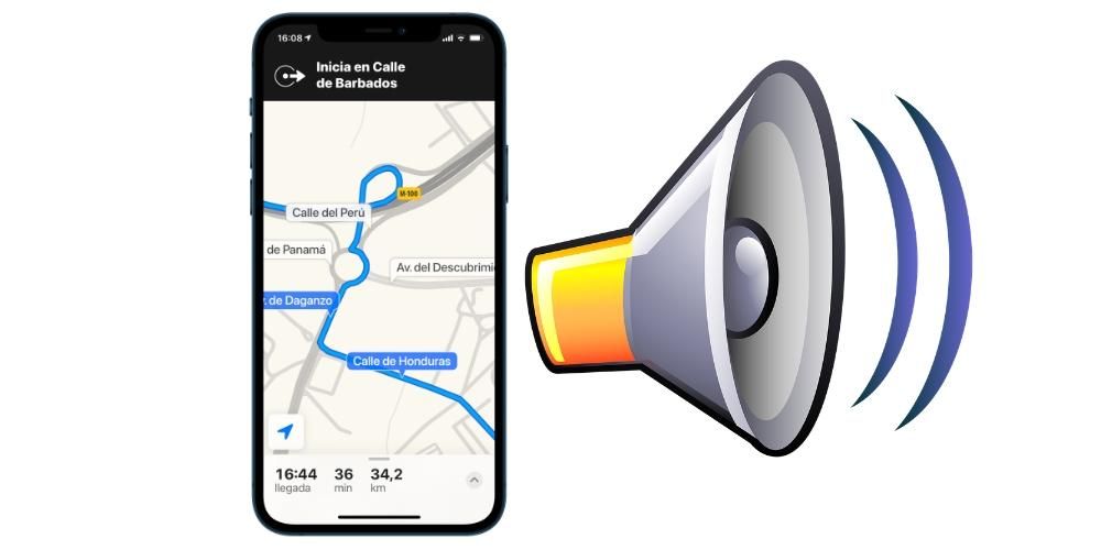 Mapy samochodowe GPS wskazówki głosowe