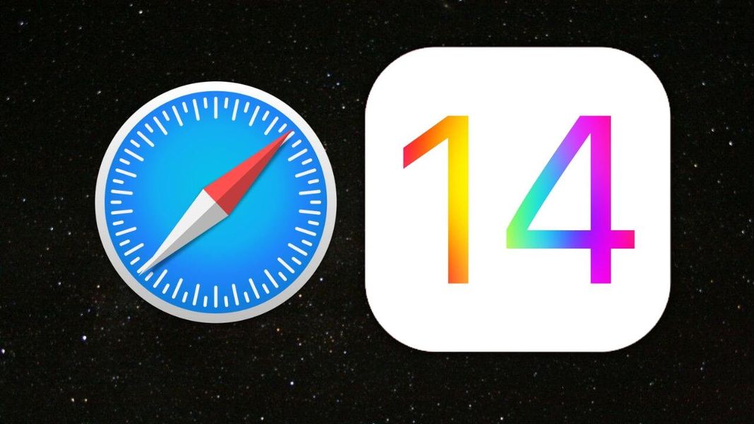 Możesz więc zmienić przeglądarkę iPhone'a z iOS 14
