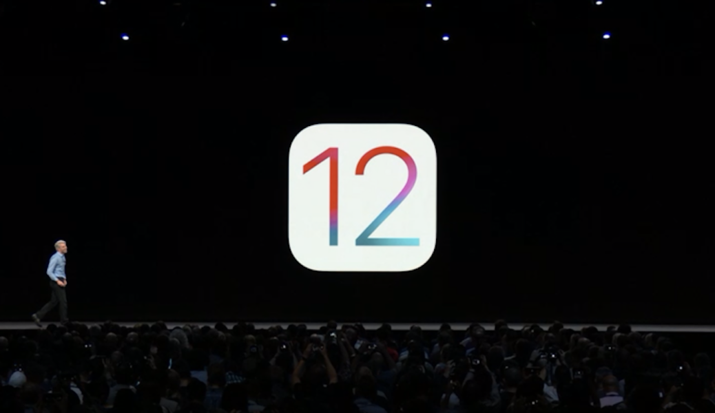 اپ ڈیٹ کرنے کا وقت! iOS 12.1.1 اب تمام صارفین کے لیے دستیاب ہے۔