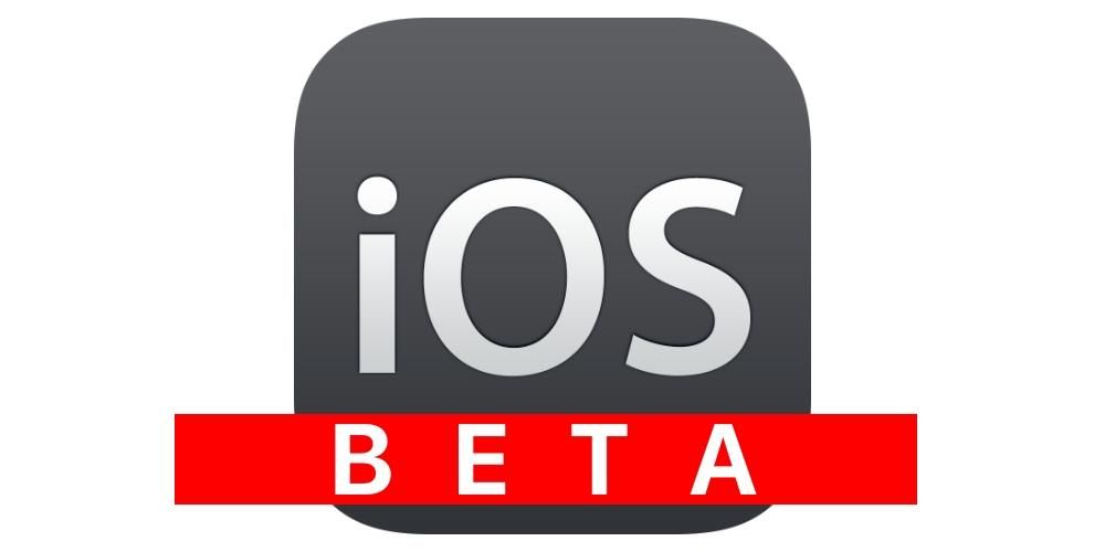 Beta iOS