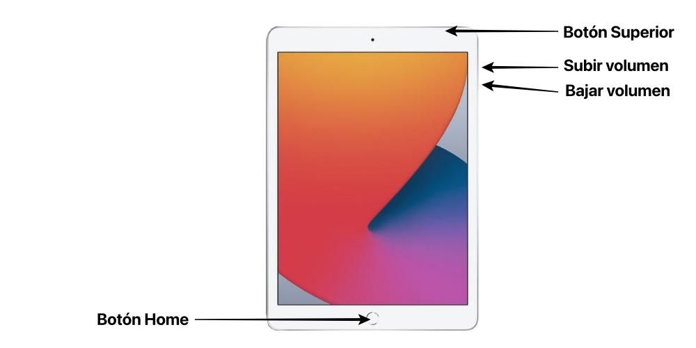 Manuseie o iPad como um especialista: é assim que ele é usado com gestos de toque