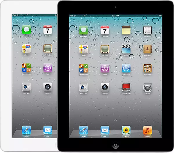 Apple stavlja iPad 2 u zastarjelu ladicu