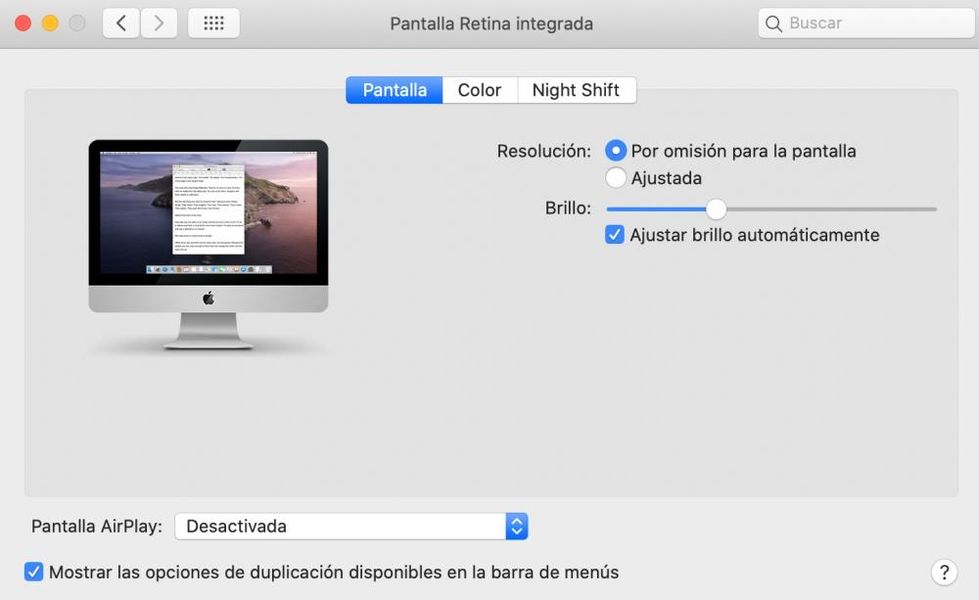 Ota Sidecar Toolbar Mac käyttöön