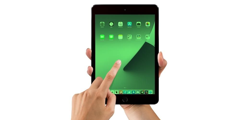 Išspręskite bet kokią „iPad Pro“ gedimą ar problemą