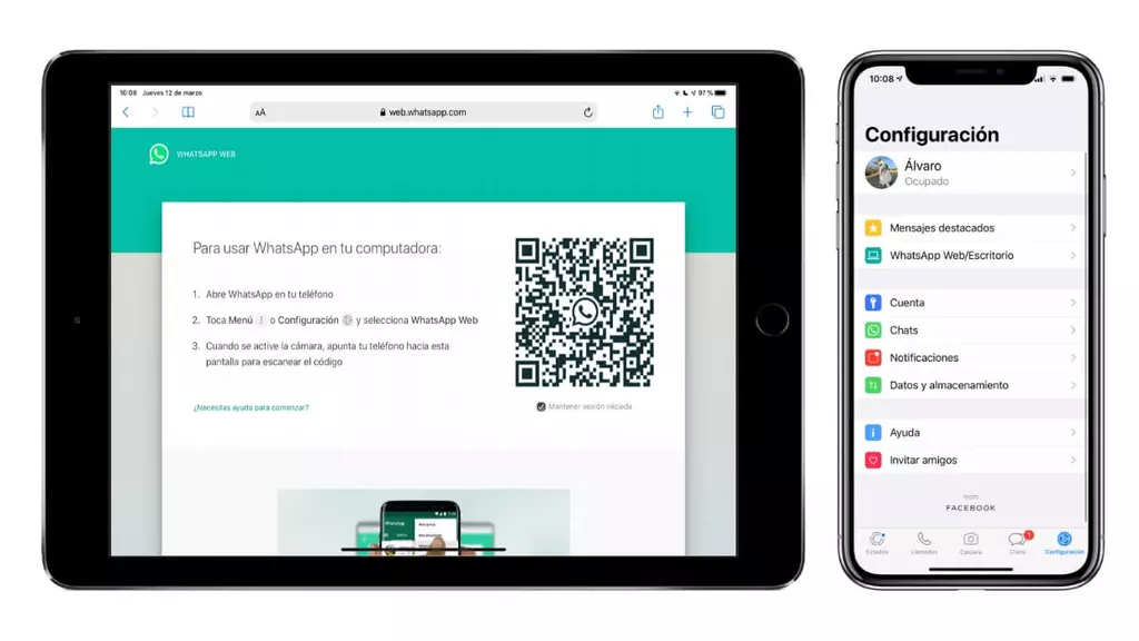 Tako možete instalirati i koristiti WhatsApp na iPadu