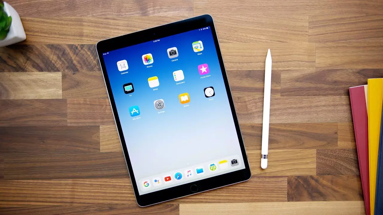 Apple uklanja 2017 iPad Pro 10.5″ iz Apple Store Online-a