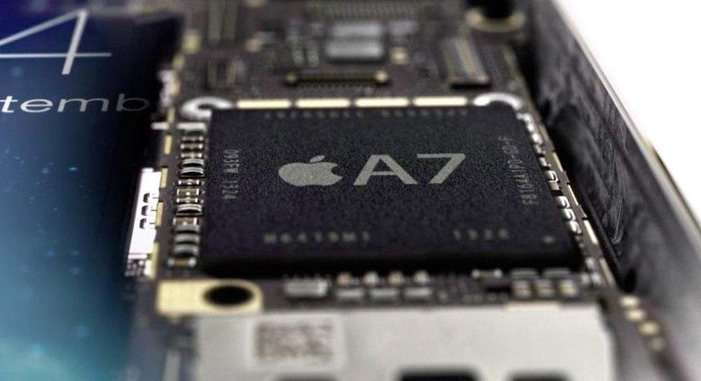 Productie van de A13-chips voor de iPhone XI en iPhone XR begint