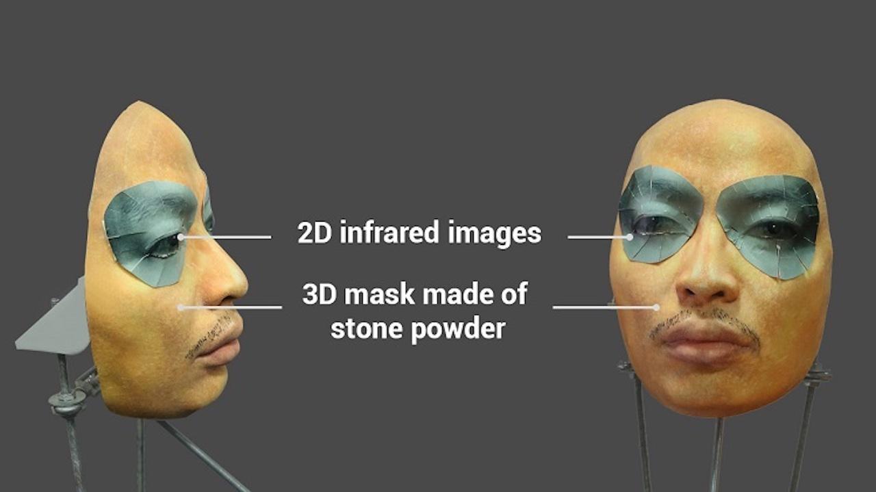 Face ID opet zavarava maska ​​i ovaj put bez sumnje