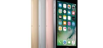 Apple zet de iPhone X 2017 op de plank door hem uit de Apple Store Online te halen