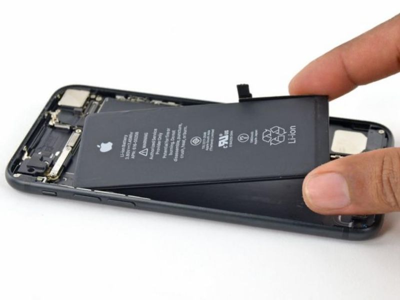 Batterijproblemen op de iPhone? Dit is hoeveel het kost om het te veranderen