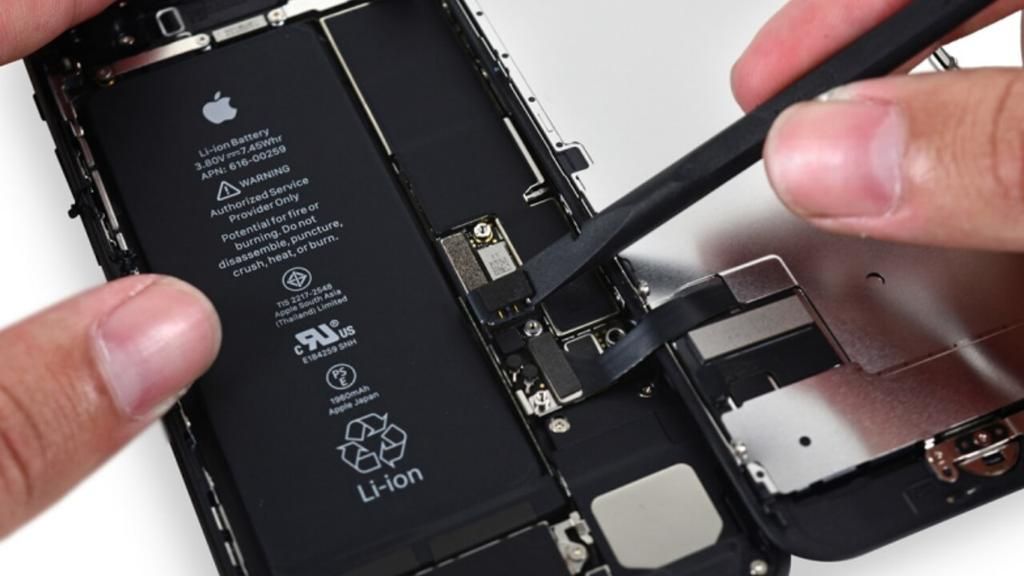 Gdje je jeftinije popraviti pokvareni iPhone?