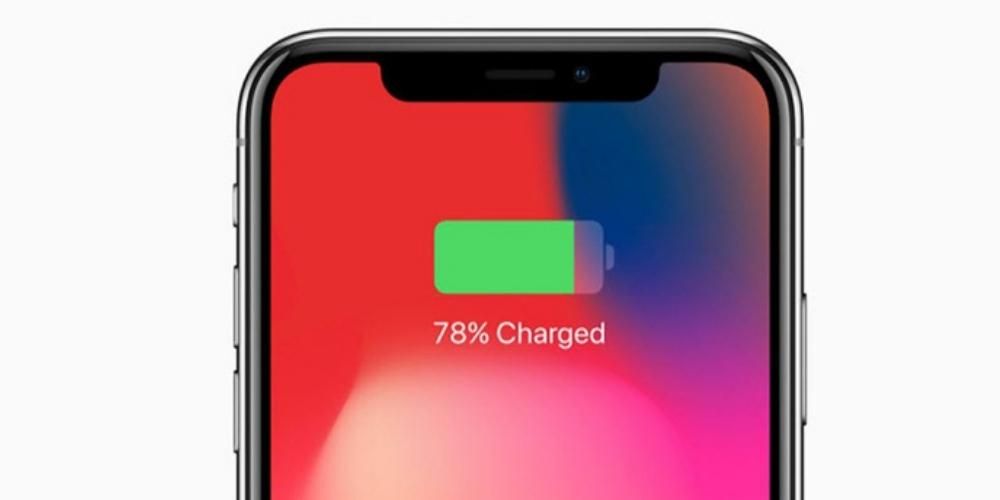 Batterikapacitet i mAh for alle iPhones