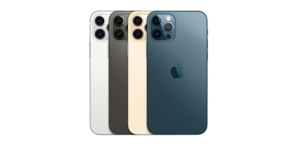 alle iphone 12 pro