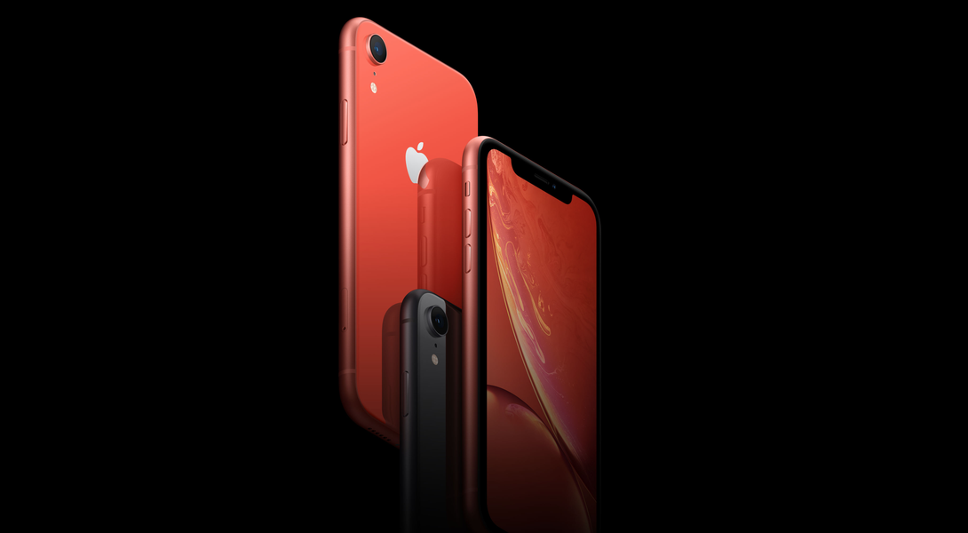 iPhone XS i XS Max u crvenoj boji uskoro bi mogli biti predstavljeni u Kini
