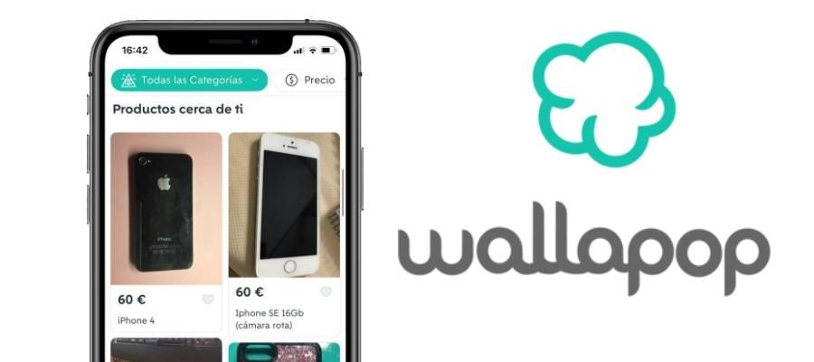 sälj iphone wallapop köp iphone wallapop