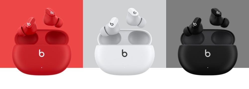 Nové Beats Studio Buds od Apple: cena a funkcie