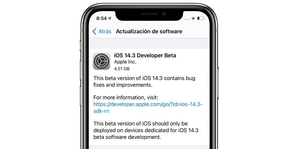 iOS 14.3 beta 1'deki yeni Apple ürünlerine dair ipuçları