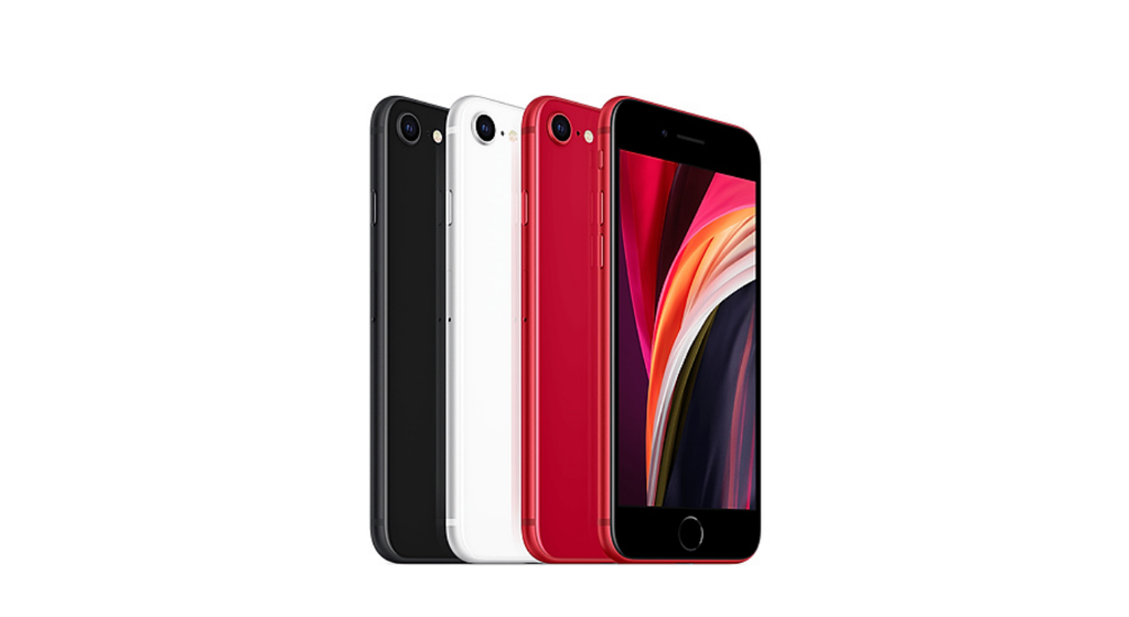 iPhone SE 2020 je sada službeno! Ovo je najjeftiniji Apple mobitel