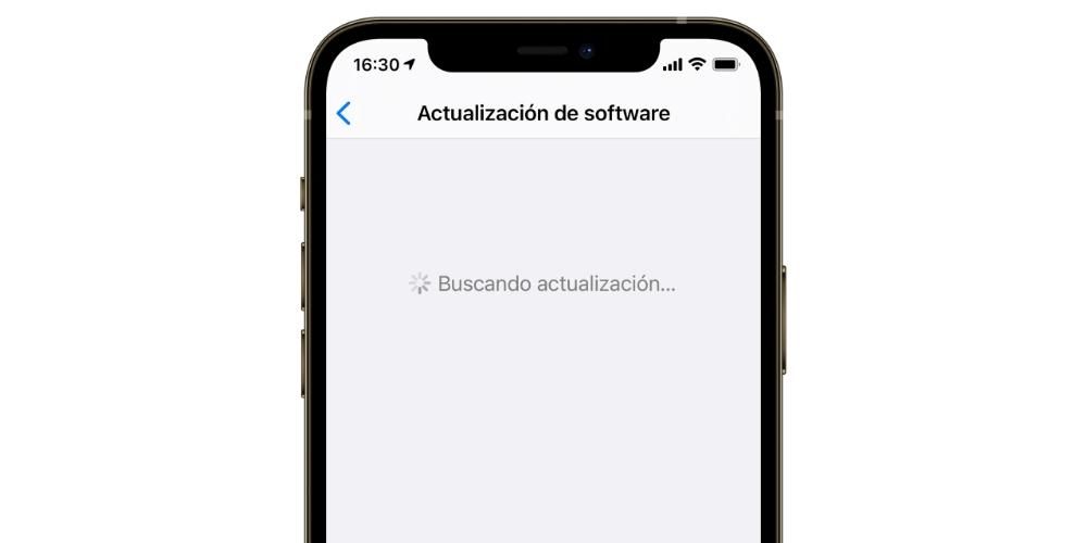 Atualizar iPhone