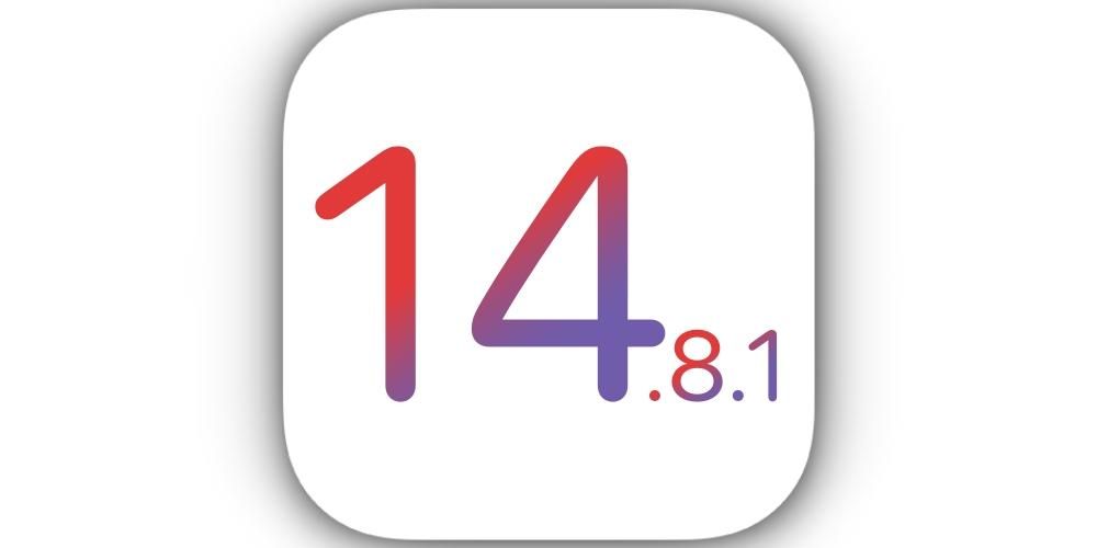 Oog op je iPhone: nieuwe noodupdate van iOS 14