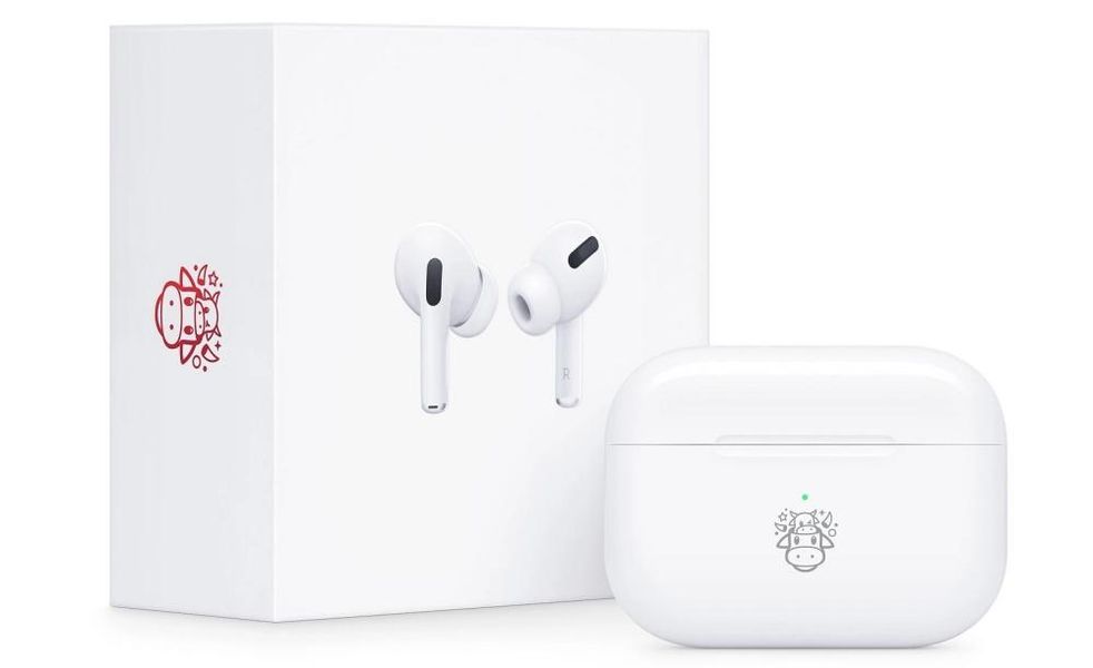 Apple je predstavil nove slušalke AirPods Pro, ki pa niso na voljo po vsem svetu