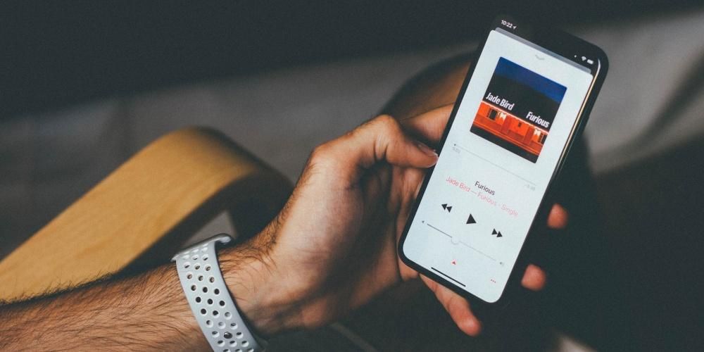 Appleova nova storitev Lossless Audio z zvokom visoke zvestobe