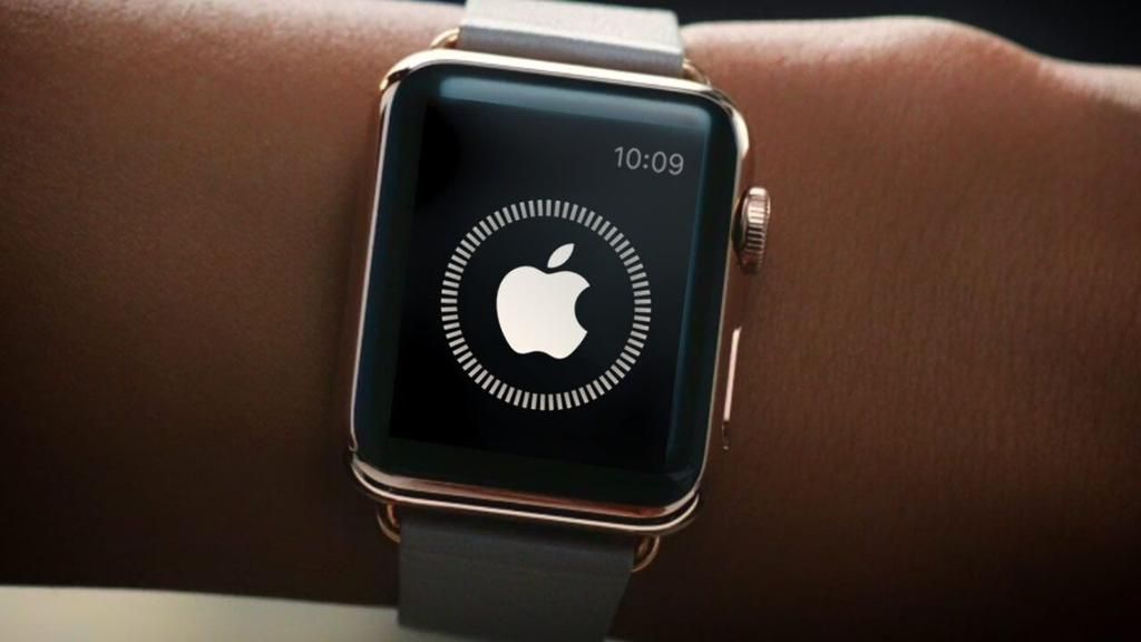 Akkumulátorproblémák az Apple Watch Series 7-en? Frissítse most!