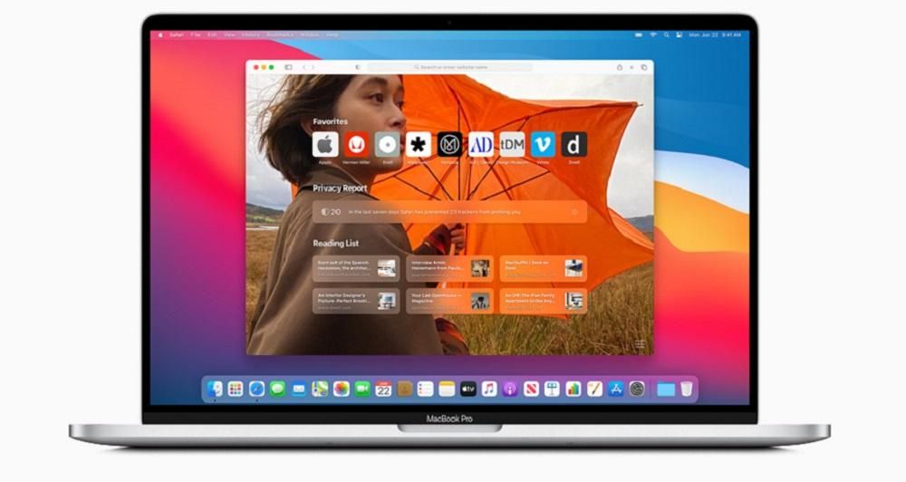 Safari 14 ja està disponible als Mac mancant macOS Big Sur