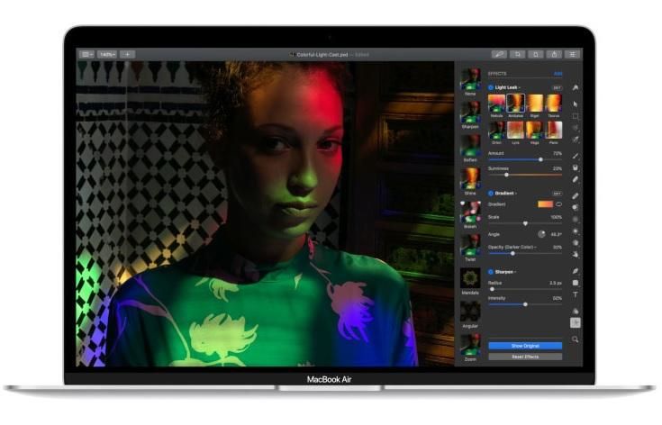 Nye Mac'er! Apple fornyer MacBook Air og Mac mini-serien