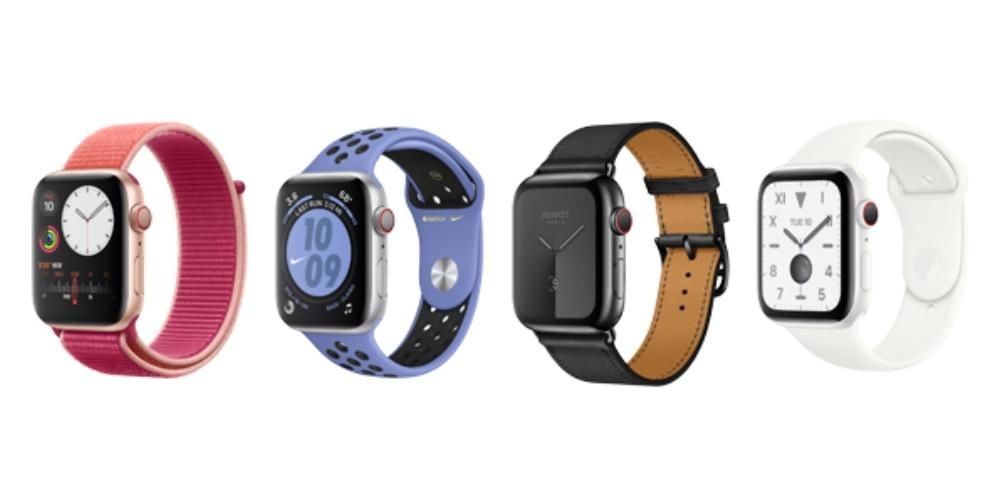 Sada možete kupiti novi Apple Watch na Amazonu