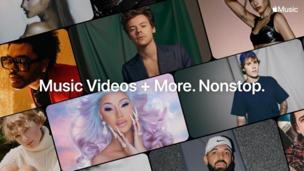 MTV gratuito di Apple: Apple Music TV. Raggiungerà più paesi?