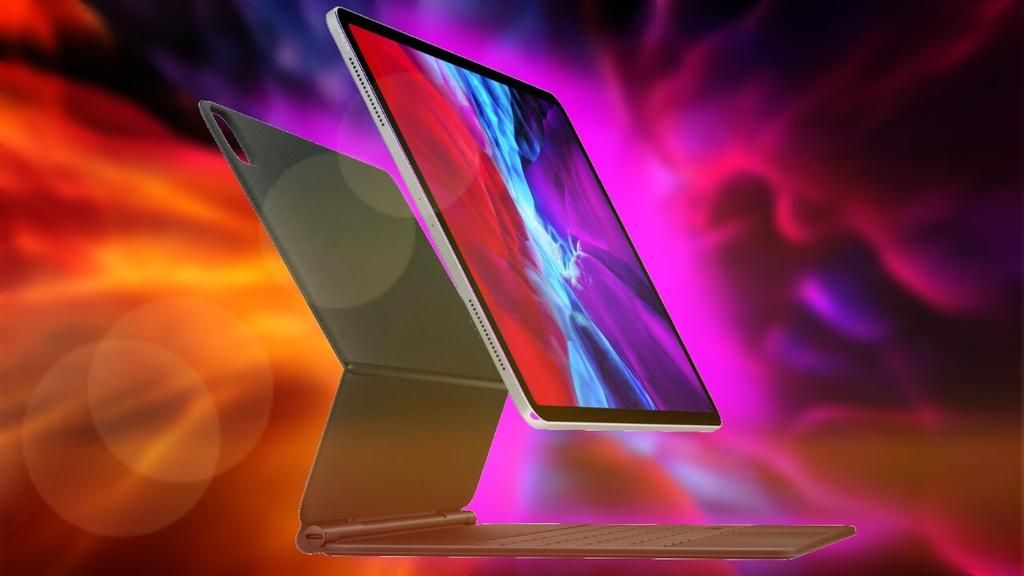 O iPad Magic Keyboard já está disponível para reservas