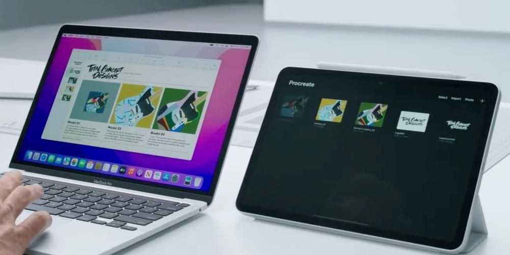 Artėja naujasis „macOS“ atnaujinimas: tai „Monterey“ beta 6 versija